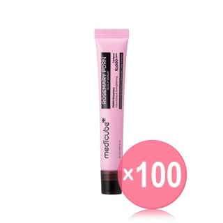 medicube - Roseymary PDRN Scalp Serum (x100) (Bulk Box)