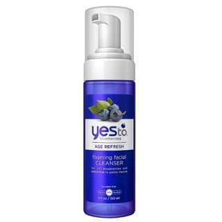 Yes To - Yes To Blueberries: Foaming Facial Cleanser 150ml