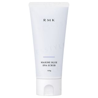 RMK - Marine Blue Spa Scrub
