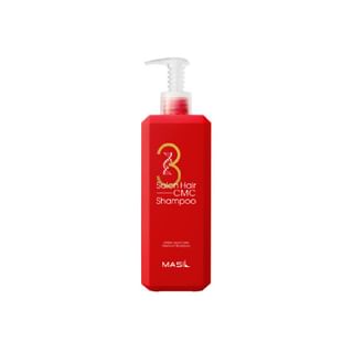 MASIL - 3 Salon Hair CMC Shampoo Jumbo