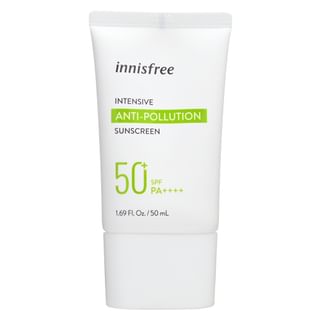 innisfree - Intensive Anti-Pollution Sunscreen