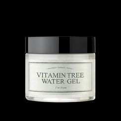 I'm from - Vitamin Tree Water Gel I'm from - Vitamin Tree Water Gel