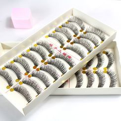 Luv Lush - False Eyelashes Luv Lush - False Eyelashes