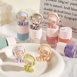 RUORI LIANA - Cute Doll Water-Based Nail Polish - 29 Colors