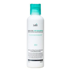 Lador - Keratin LPP Shampoo