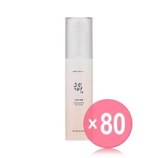 Beauty of Joseon - Ginseng Moist Sun Serum (x80) (Bulk Box)