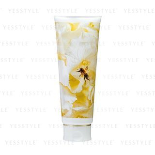 Hacci Bouquet Blanc Shampoo Hacci Bouquet Blanc Shampoo