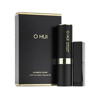 O HUI - Ultimate Cover Stick Foundation Special Set