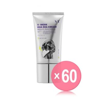 VT - V-Mode Gua Sha Cream (x60) (Bulk Box)