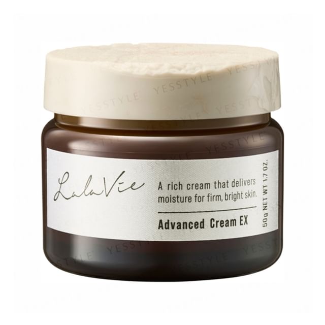 Lala Vie-Advanced Cream EX