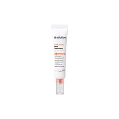 dot solution - a. solution Acne Clear Spot Treatment