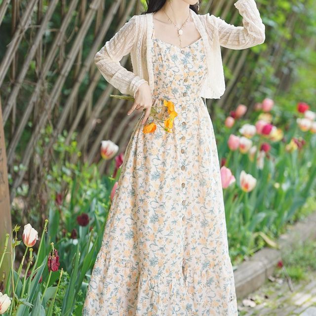 chinese dress ladies JEATHA Women's Mother of The Bride Dress Suit 2-Piece Set Plus Size Formal  Evening Party Dress with Lace Jacket Outfits Pink Large at Amazon Women's  Clothing store main image 1