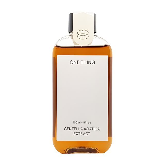 ONE THING - Centella Asiatica Extract Toner