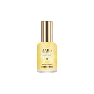 d'Alba - Vita Toning Capsule Serum Mini