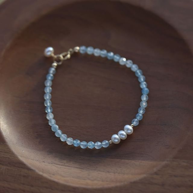 Seirios-Beaded Bracelet
