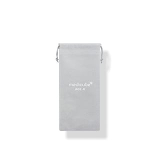 medicube - AGE-R Booster Pro Mini Velvet Pouch