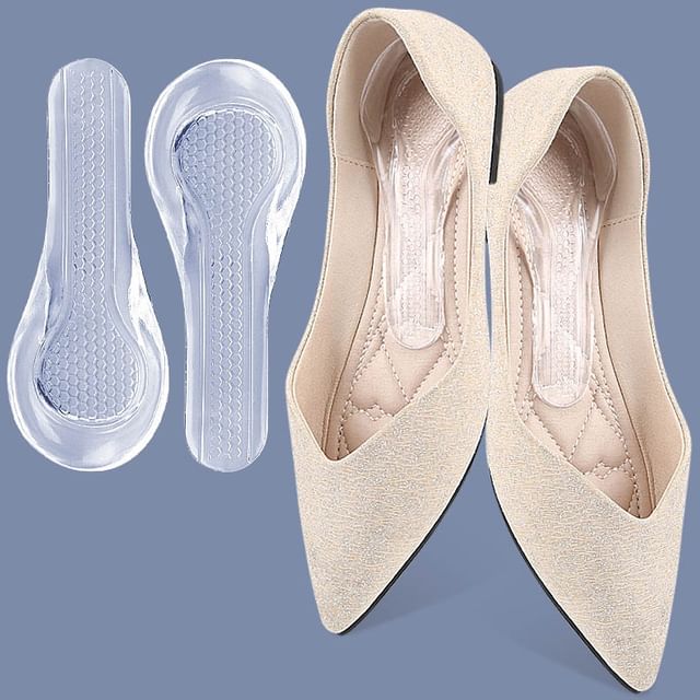 HATHA-Gel Heel Pad