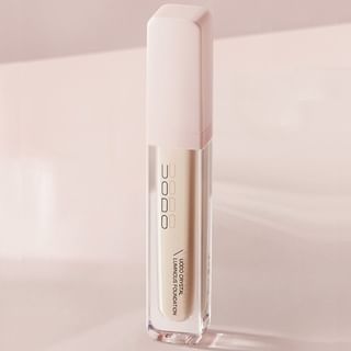 UODO - Crystal Luminous Foundation For Dry Skin (Redness Correction)