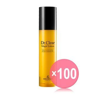 the SKIN HOUSE - Dr. Clear Magic Lotion (x100) (Bulk Box)