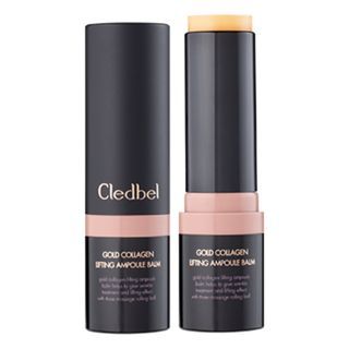 Cledbel - Gold Collagen Lifting Ampoule Balm