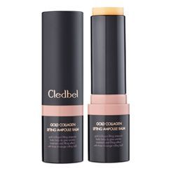 Cledbel - Gold Collagen Lifting Ampoule Balm