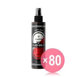 BARBER501 - Beermetto Locking Hard Spray (x80) (Bulk Box)