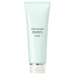 INFINESSE Meltforce V Cleansing Oil