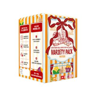 SUNMANC - Daily Enzyme Variety Pack