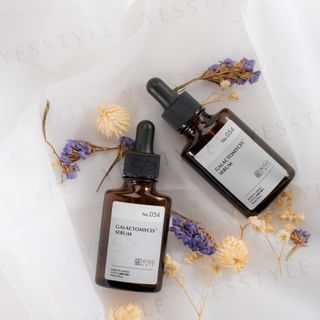 Kisocare - Galactomyces Serum 93.6%