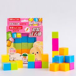 Kletch - 立方體積木玩具 Kletch - 立方體積木玩具