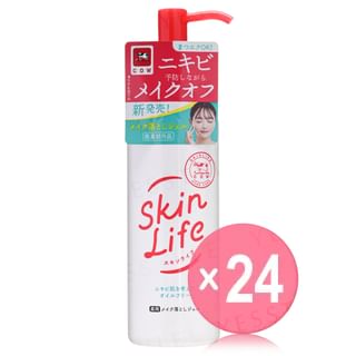 Cow Brand Soap - Skin Life Cleansing Gel (x24) (Bulk Box)