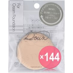 ISHIHARA SHOTEN - DOUX Do For Cream Foundation (x144) (Bulk Box)