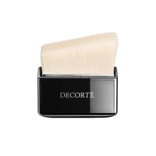 Kose - DECORTE Square Foundation Brush