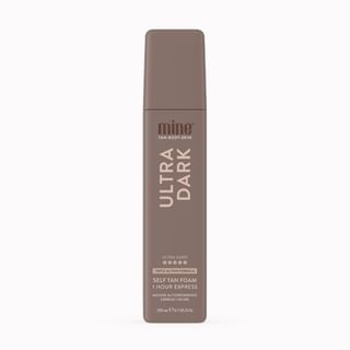 MineTan - Ultra Dark Self Tan Foam