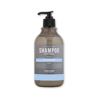 W.DRESSROOM - Perfumed Shampoo #97 April Cotton 500ml