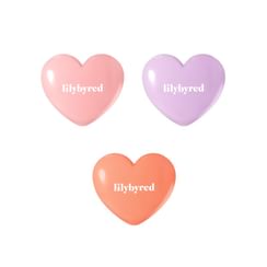 lilybyred - Luv Beam Cheek Balm Mini - 3 Colors