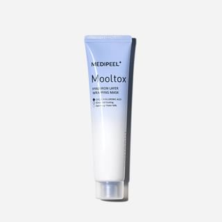 MEDI-PEEL - Hyaluronic Acid Layer Mooltox Wrapping Mask