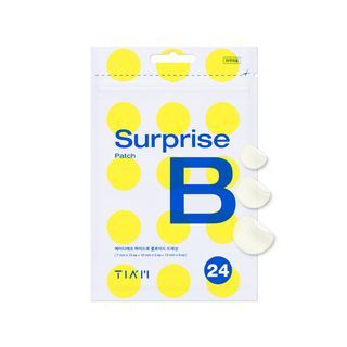 Buy TIA'M - Surprise B Patch In Bulk | AsianBeautyWholesale.com