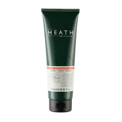 HEATH - Revitalise Hair & Body Wash