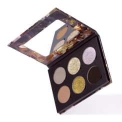 CHOIZ BEAUTY - Insect Series 6-Color Eyeshadow Palette - Wasp