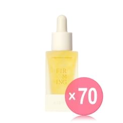 AIPPO - Expert Firming Ampoule (x70) (Bulk Box)