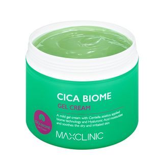 MAXCLINIC - Cica Biome Gel Cream