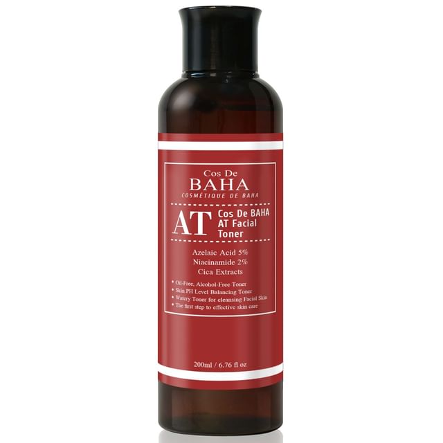 Cos De BAHA-AT Facial Toner