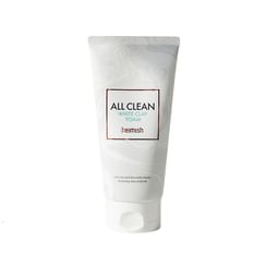 heimish - All Clean White Clay Foam 150g heimish - All Clean White Clay Foam 150g
