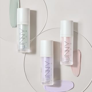 UNNY CLUB - Airy Moisturizing UV Makeup Base SPF20 PA+++ - 3 Colors