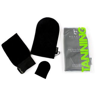 Beauty by Earth - Set of 3: Self Tanning Application Mitts