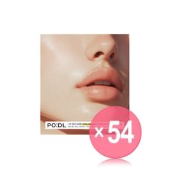 PO:DL - 2X TGG Care Hyaluronic Hydromask Set (x54) (Bulk Box)