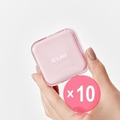 CLIO - Kill Cover Mesh Glow Essential Cushion Mini - 3 Colors (x10) (Bulk Box)