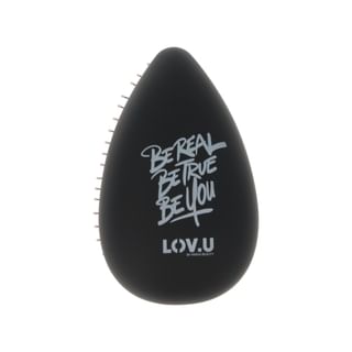 PARSA Beauty - LOV.U Wet & Dry Hair Brush