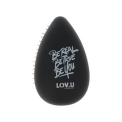 PARSA Beauty - LOV.U Wet & Dry Hair Brush